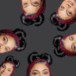 Gimara Duncan-Rice Logo